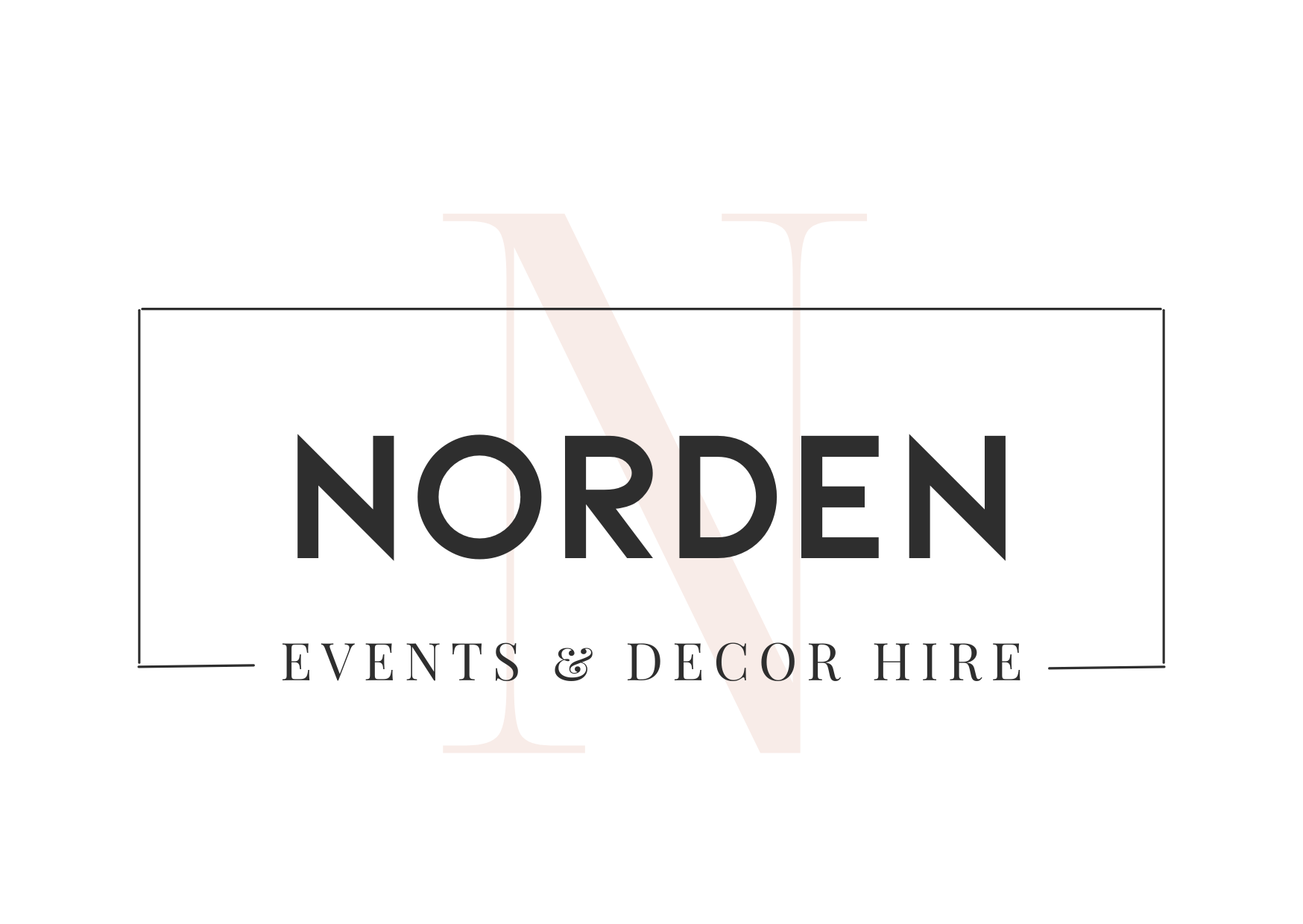 Norden Events & Décor Hire